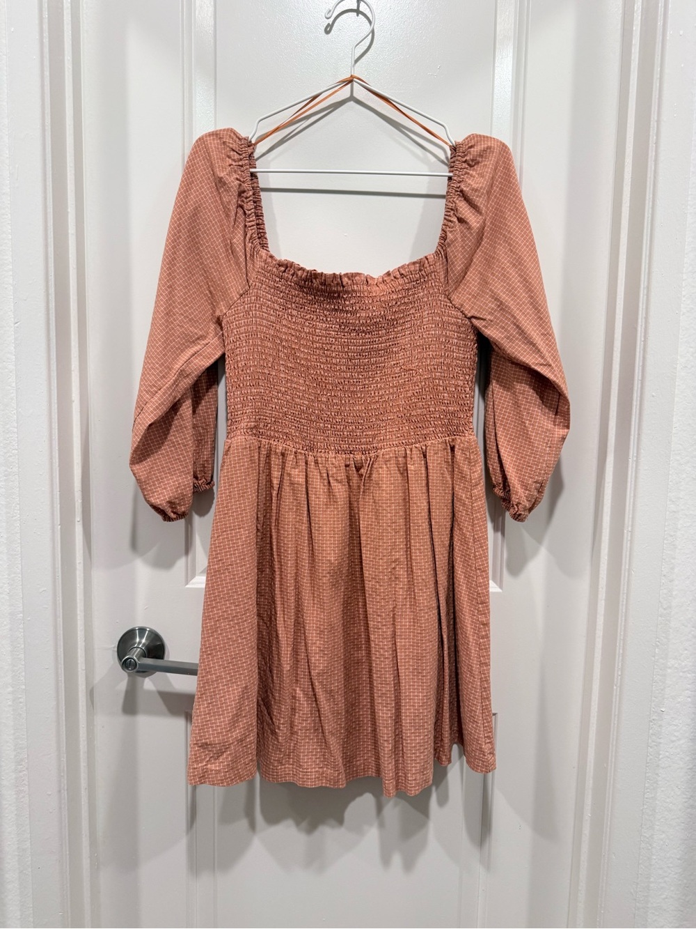 Where The Heart Is mini dress by Lost + Wander